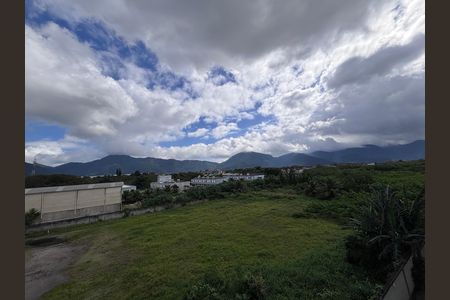 Studio para alugar com 33m², 1 quarto e 1 vaga Studio para alugar com 33m², 1 quarto e 1 vagaVaranda