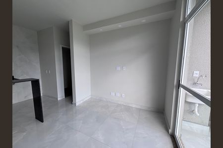 Studio para alugar com 33m², 1 quarto e 1 vaga Studio para alugar com 33m², 1 quarto e 1 vagaSala