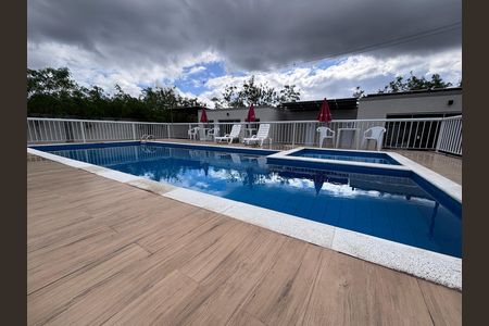 Studio para alugar com 33m², 1 quarto e 1 vaga Studio para alugar com 33m², 1 quarto e 1 vagaÁrea comum