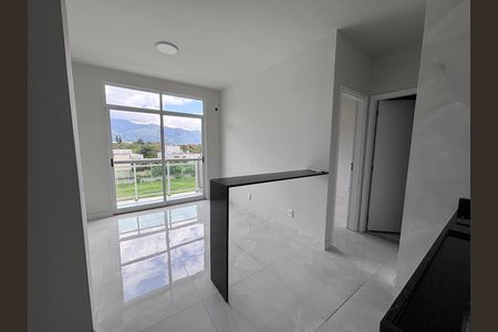 Kitnet/Studio para alugar com 1 quarto, 33m² em Recreio dos Bandeirantes, Rio de Janeiro