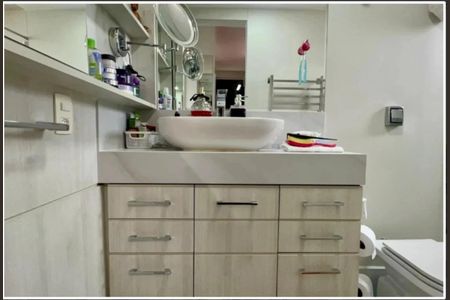 Foto 23 de apartamento à venda com 3 quartos, 200m² em Jardim America, São Paulo