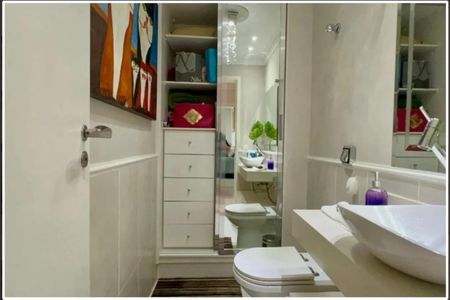 Foto 17 de apartamento à venda com 3 quartos, 200m² em Jardim America, São Paulo