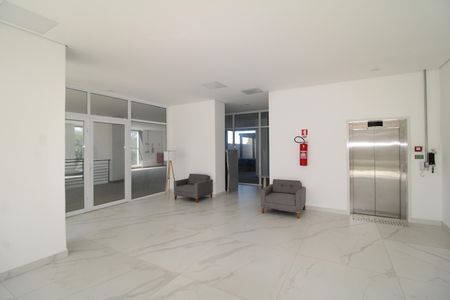 Área Comum de apartamento para alugar com 2 quartos, 100m² em Parque Sao Domingos, São Paulo