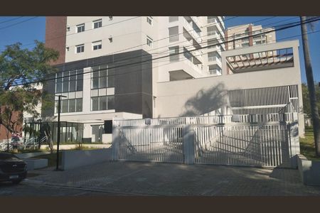 Fachada de apartamento para alugar com 2 quartos, 100m² em Parque Sao Domingos, São Paulo