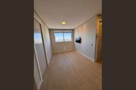 Apartamento para alugar com 2 quartos, 33m² em Veleiros, São Paulo