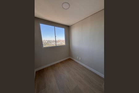 Quarto de apartamento para alugar com 2 quartos, 33m² em Veleiros, São Paulo
