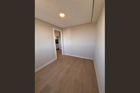 Quarto de apartamento para alugar com 2 quartos, 33m² em Veleiros, São Paulo