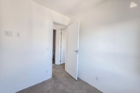 Quarto  de apartamento à venda com 2 quartos, 60m² em Jardim, Santo André