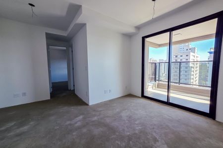 Apartamento à venda com 2 quartos, 60m² em Jardim, Santo André