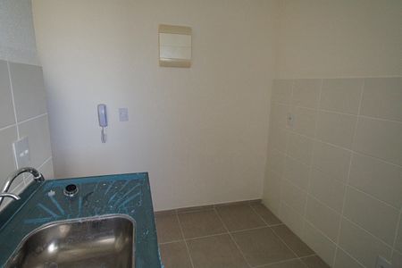 Cozinha de apartamento à venda com 2 quartos, 87m² em Campo Grande, Rio de Janeiro