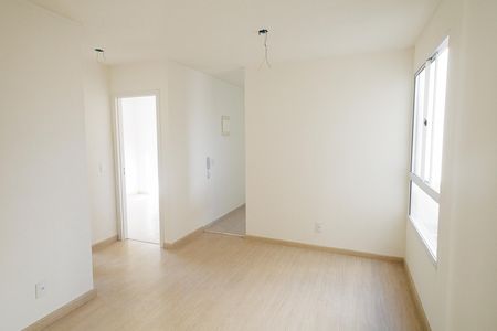 Apartamento à venda com 2 quartos, 87m² em Campo Grande, Rio de Janeiro