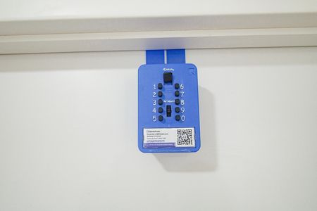 Apartamento à venda com 87m², 2 quartos e 1 vagaLockbox