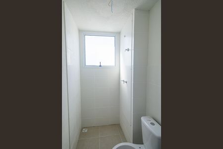 Banheiro de apartamento à venda com 2 quartos, 87m² em Campo Grande, Rio de Janeiro