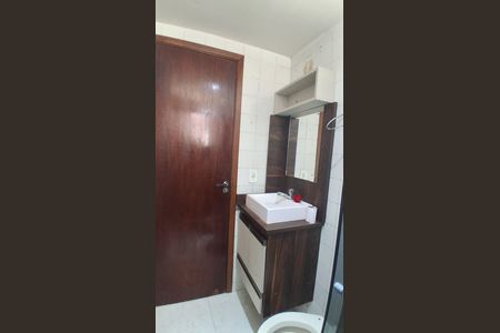 Apartamento para alugar com 50m², 2 quartos e 1 vaga