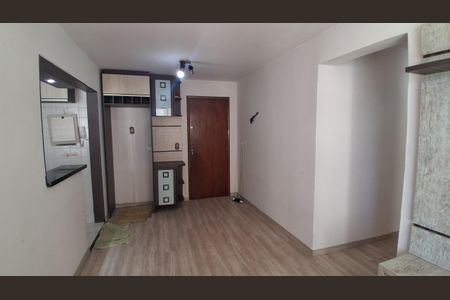 Apartamento para alugar com 50m², 2 quartos e 1 vaga