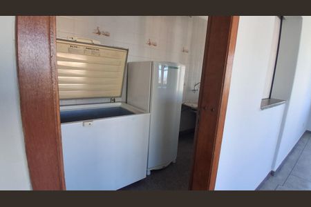 Apartamento para alugar com 50m², 2 quartos e 1 vaga