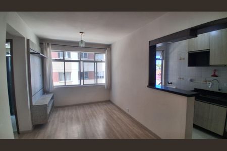Apartamento para alugar com 50m², 2 quartos e 1 vaga