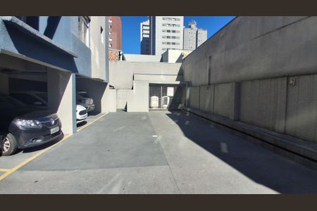 Apartamento para alugar com 50m², 2 quartos e 1 vaga