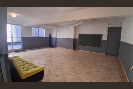Apartamento para alugar com 50m², 2 quartos e 1 vaga
