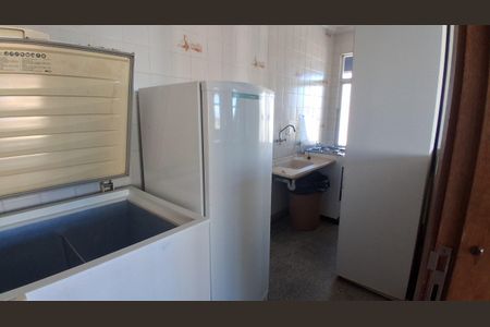 Apartamento para alugar com 50m², 2 quartos e 1 vaga