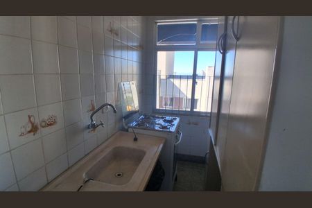 Apartamento para alugar com 50m², 2 quartos e 1 vaga