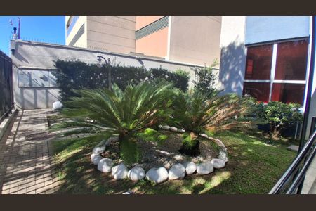 Apartamento para alugar com 50m², 2 quartos e 1 vaga