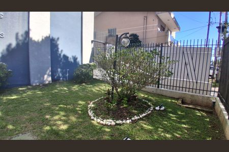 Apartamento para alugar com 50m², 2 quartos e 1 vaga