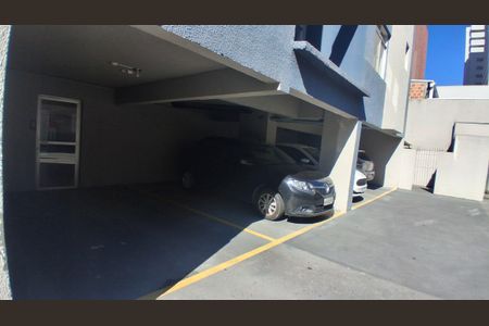 Apartamento para alugar com 50m², 2 quartos e 1 vaga