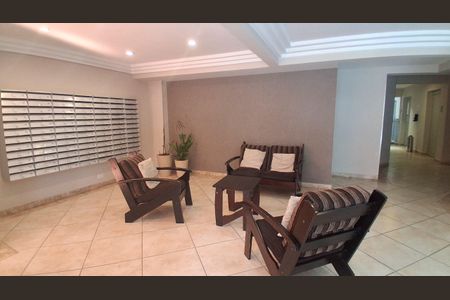 Apartamento para alugar com 50m², 2 quartos e 1 vaga