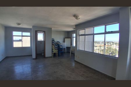 Apartamento para alugar com 50m², 2 quartos e 1 vaga