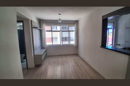 Apartamento para alugar com 50m², 2 quartos e 1 vaga