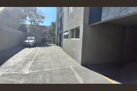 Apartamento para alugar com 50m², 2 quartos e 1 vaga