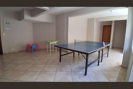 Apartamento para alugar com 50m², 2 quartos e 1 vaga