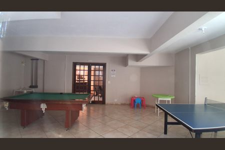 Apartamento para alugar com 50m², 2 quartos e 1 vaga