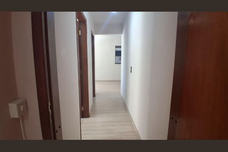 Apartamento para alugar com 50m², 2 quartos e 1 vaga