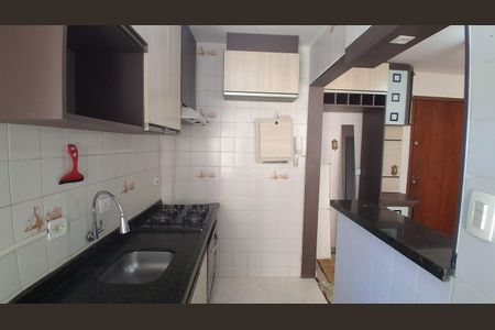 Apartamento para alugar com 50m², 2 quartos e 1 vaga