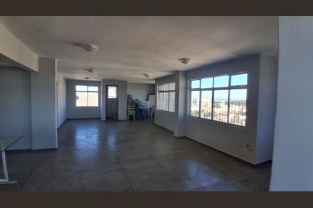 Apartamento para alugar com 50m², 2 quartos e 1 vaga