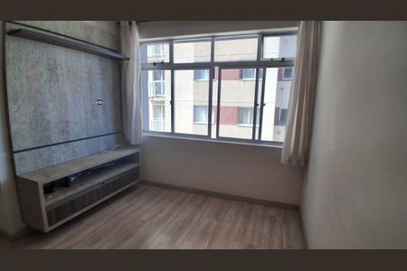 Apartamento para alugar com 50m², 2 quartos e 1 vaga