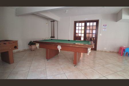 Apartamento para alugar com 50m², 2 quartos e 1 vaga
