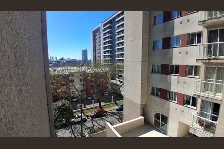 Apartamento para alugar com 50m², 2 quartos e 1 vaga