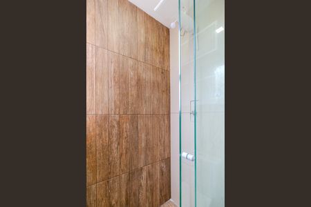 Apartamento para alugar com 60m², 2 quartos e 1 vaga Apartamento para alugar com 60m², 2 quartos e 1 vagaBanheiro