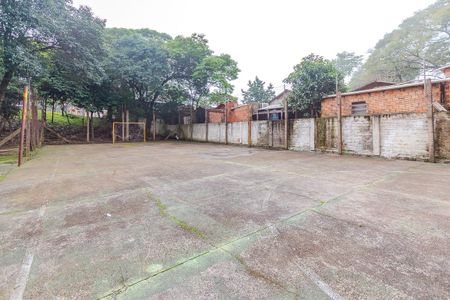 Área comum de apartamento para alugar com 2 quartos, 60m² em Cristal, Porto Alegre