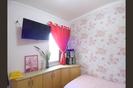 Quarto 1 de apartamento para alugar com 2 quartos, 65m² em Vila Medeiros, São Paulo
