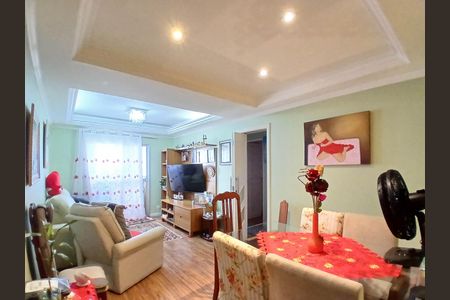 Apartamento para alugar com 2 quartos, 65m² em Vila Medeiros, São Paulo