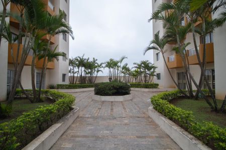 Área comum de apartamento para alugar com 2 quartos, 65m² em Vila Medeiros, São Paulo