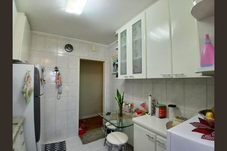 Cozinha - Armários de apartamento para alugar com 2 quartos, 65m² em Vila Medeiros, São Paulo