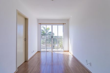 Apartamento para alugar com 42m², 2 quartos e 1 vaga Apartamento para alugar com 42m², 2 quartos e 1 vagaSala