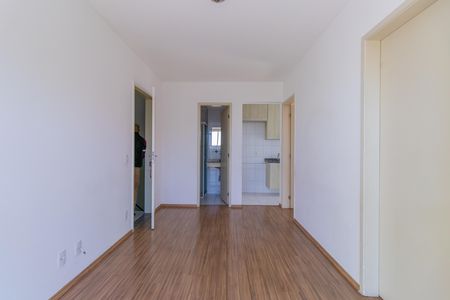 Apartamento para alugar com 42m², 2 quartos e 1 vaga Apartamento para alugar com 42m², 2 quartos e 1 vagaSala