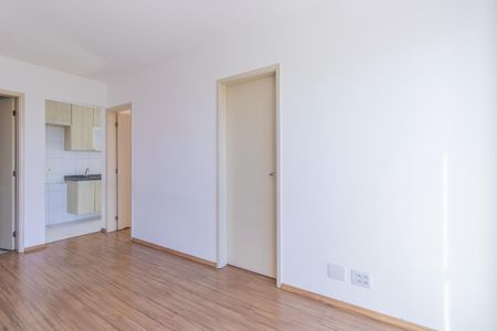 Apartamento para alugar com 42m², 2 quartos e 1 vaga Apartamento para alugar com 42m², 2 quartos e 1 vagaSala