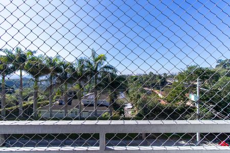 Apartamento para alugar com 42m², 2 quartos e 1 vaga Apartamento para alugar com 42m², 2 quartos e 1 vagaVista da Varanda da Sala